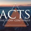 Acts: The Story Continued, Chapters 22-26